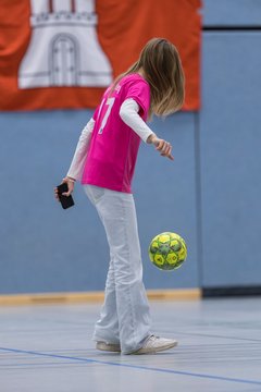 Bild 22 - C-Juniorinnen Loewinnen Cup